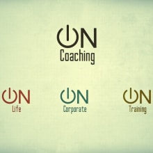 On coaching. Design project by Ovidio Rey Edreira - 01.16.2013