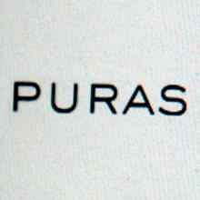 albertopuras.com. Un proyecto de Diseño, Programación y UX / UI de PUM! estudio - 23.01.2013
