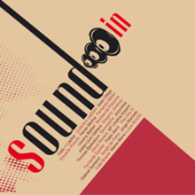 SOUND IN. Design, e Música projeto de Eva G. Navarro - 21.01.2013