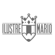 IlustreMario. Un proyecto de Diseño y Programación de PUM! estudio - 23.01.2013
