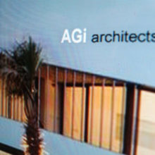 AGI Architects. Design, Programming, UX / UI & IT project by PUM! estudio - 01.23.2013