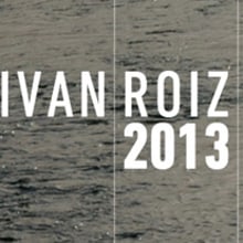 Iván Roiz. Programming, and UX / UI project by PUM! estudio - 01.23.2013