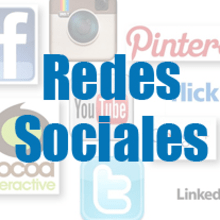 Redes sociales. Design, and Advertising project by javier garcía - 01.22.2013