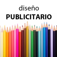diseño Publicitario. Design, and Advertising project by javier garcía - 01.24.2013