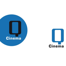 Q Cinema. Un proyecto de Diseño, Publicidad e Instalaciones de MARGA POL - 27.01.2013