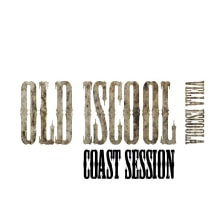 Old IsCool (Vella EsCoola) Coast Session . Un proyecto de Ilustración tradicional de Olloestudio - 29.01.2013