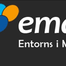 Página web EMA. Un proyecto de Diseño y Desarrollo de software de Gemma Munté i Armengou - 31.01.2013
