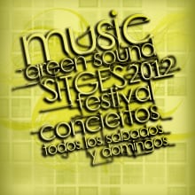 music. Design project by Ricardo Sanchez - 02.04.2013