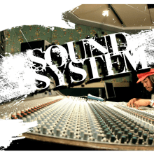 sound. Design project by Ricardo Sanchez - 02.04.2013