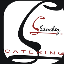 Web Catering Sanchez. Un projet de Design  et Informatique de elisa ramos maceiras - 04.02.2013