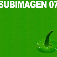 Spot Subimagen 2007. Un proyecto de Publicidad, Cine, vídeo y televisión de Eduardo Vicente Movilla - 05.02.2013