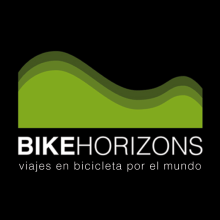 Bikehorizons.com Ein Projekt aus dem Bereich Design, Programmierung, Fotografie und Informatik von Oriol Pla Cantons - 06.02.2013