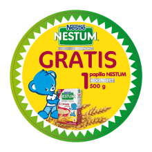Nestlé / Meritene Varios. Un proyecto de Diseño y Publicidad de Oriol Pla Cantons - 06.02.2013