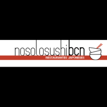nosolosushibcn Ein Projekt aus dem Bereich Design, Werbung, Programmierung, Fotografie und Informatik von Oriol Pla Cantons - 06.02.2013