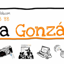 PREZI Lola Gonzalez CV. Un proyecto de Diseño de Lola González Martínez - 06.02.2013