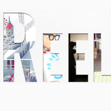 Reel 2012. Un proyecto de Diseño, Publicidad, Música, Motion Graphics, Fotografía, Cine, vídeo, televisión y 3D de Javier Sempere - 09.02.2013