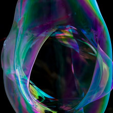 Bubbles. Photograph project by David Rey - 02.11.2013