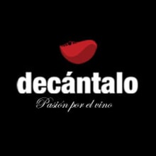 Decántalo. Design, Advertising, Photograph, and UX / UI project by Marc Borràs - 02.12.2013