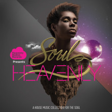 Heavenly Soul. Design project by Hernán Tempestini - 02.12.2013