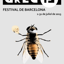 Grec 4.  project by Jordi Samper Cervera - 02.14.2013