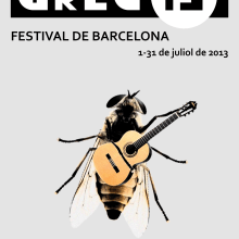 Grec 2.  project by Jordi Samper Cervera - 02.14.2013