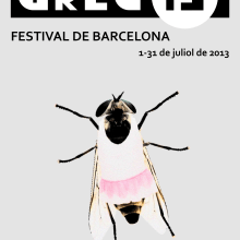 Grec 1.  project by Jordi Samper Cervera - 02.14.2013