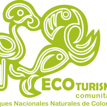 Ecoturismo Comunitario. Design projeto de Julie Daza - 15.02.2013