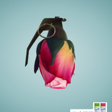 Oust elimina mal olor. Un proyecto de Ilustración tradicional y Publicidad de pandorco - 19.02.2013