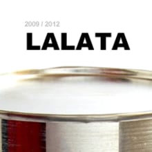 "LALATA" Revista Objeto. Un proyecto de Diseño, Ilustración tradicional y Fotografía de mamen lópez - 19.02.2013