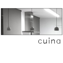 cuina. Un projet de Design , Installations , et UX / UI de Mar Aragonès - 20.02.2013