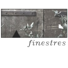Finestres. Un projet de Photographie de Mar Aragonès - 20.02.2013
