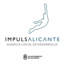 Redes Sociales Centro de Emprendedores de Alicante. Un proyecto de Publicidad de Dámaris Muñoz Piqueras - 20.02.2013