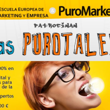 Artículo: Consejos para llevarte bien con tu Community Manager (o agencia). Advertising project by Dámaris Muñoz Piqueras - 02.20.2013