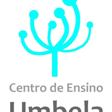 Imagen corporativa "Umbela Ensino". Design e Ilustração tradicional projeto de Gala Curros - 21.02.2013