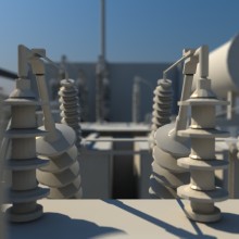Reel en construcción. Een project van 3D y Architectuur van alejopavon - 15.01.2018