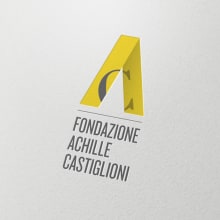 Fondazione Achille Castiglioni - Selected finalist . Design projeto de Stefania Servidio - 22.02.2013