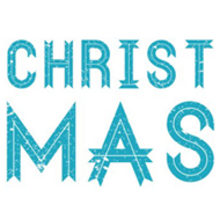Merry Christmas . Design project by Stefania Servidio - 02.22.2013