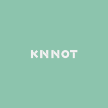 knnot. Design project by Reyes Martínez - 02.25.2013