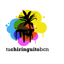Tuchiringuitobcn. Un proyecto de Diseño, Ilustración tradicional, Publicidad, Música, Instalaciones, Fotografía, 3D, Diseño gráfico y Diseño Web de Cristina Moreno - 25.02.2013