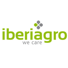Iberiagro. Design project by chau - 02.26.2013