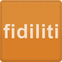 fidiliti. Un proyecto de Diseño, Programación, UX / UI e Informática de Fidiliti Spain SL - 26.02.2013