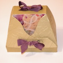 Packaging Parfums Lolita Lempicka. Design, Traditional illustration, and UX / UI project by Carolina Ensa - 02.26.2013