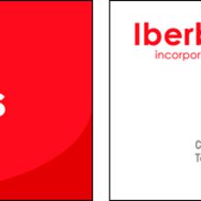 Imagen Corporativa sencilla para Iberbras Incorporações. Een project van  Ontwerp y  Reclame van Marc Vargas Garcia - 27.02.2013