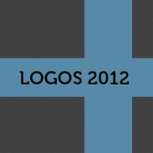 Logos 2012. Un proyecto de Diseño e Ilustración tradicional de Yury Krylov - 28.02.2013