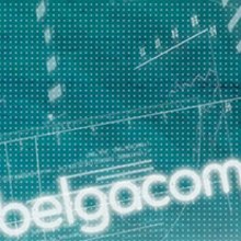 Belgacom Ein Projekt aus dem Bereich Design, Werbung, Motion Graphics, Kino, Video und TV und 3D von Els Altres - 04.03.2013