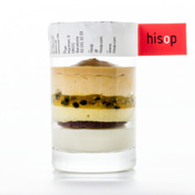 Packaging | Hisop . Un proyecto de Diseño y Publicidad de Zoo Studio - 05.03.2013