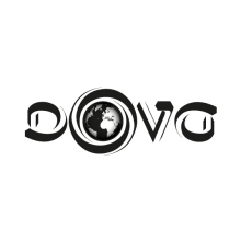 DVG - Logotype. Un proyecto de Diseño de david sánchez cobos - 07.03.2013