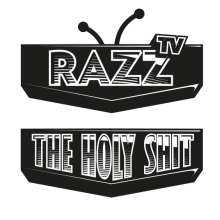 RazzTV - Illustrations & lettering. Un proyecto de Diseño, Ilustración y Publicidad de david sánchez cobos - 07.03.2013