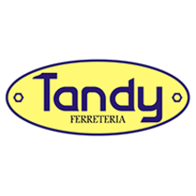 Ferretería Tandy. Design project by Juan Antonio Baena - 03.11.2013