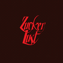 Zucker Lust | Branding. Design, e Publicidade projeto de Diego Fernando Prieto Rodriguez - 12.03.2013